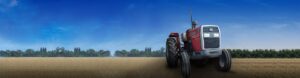 Massey Ferguson Tractors for Sale