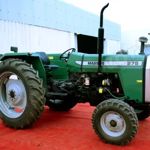 Massive 275 Tractors For Sale In Kenya