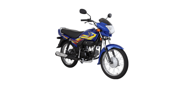 Honda Pridor Motorbike for Sale in Kenya