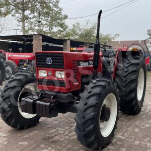 New Holland Tractors for Sale in Kenya