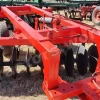 Hydraulic Disc Harrow