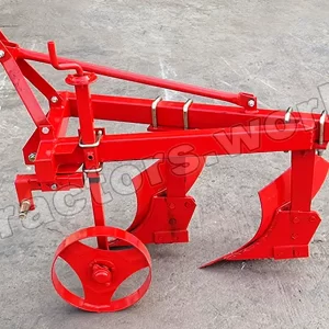 Furrow Plough MT-24 Tractor